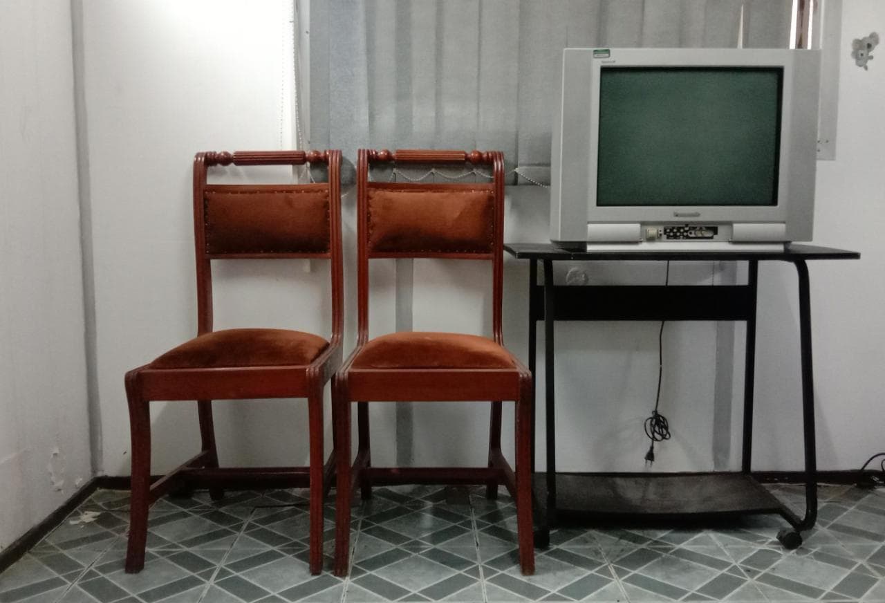 Mobiliário ·