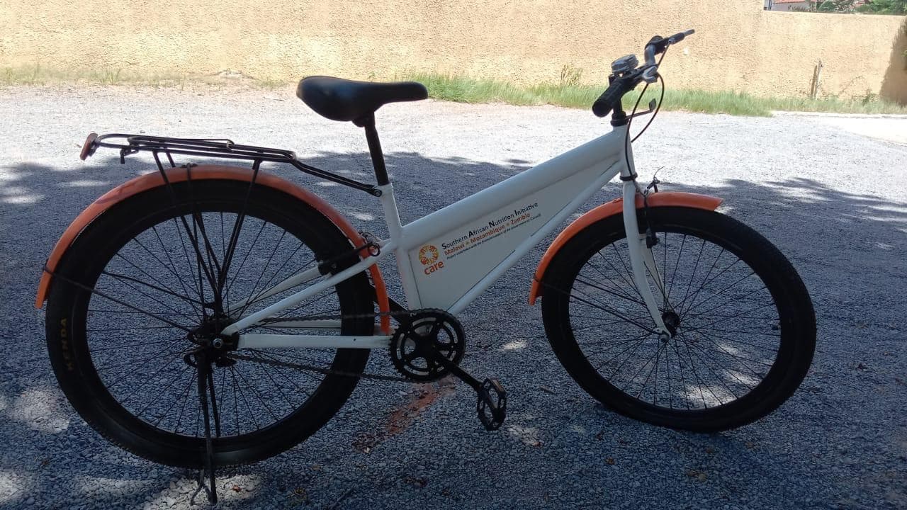 Bicicleta. · — imagem 2