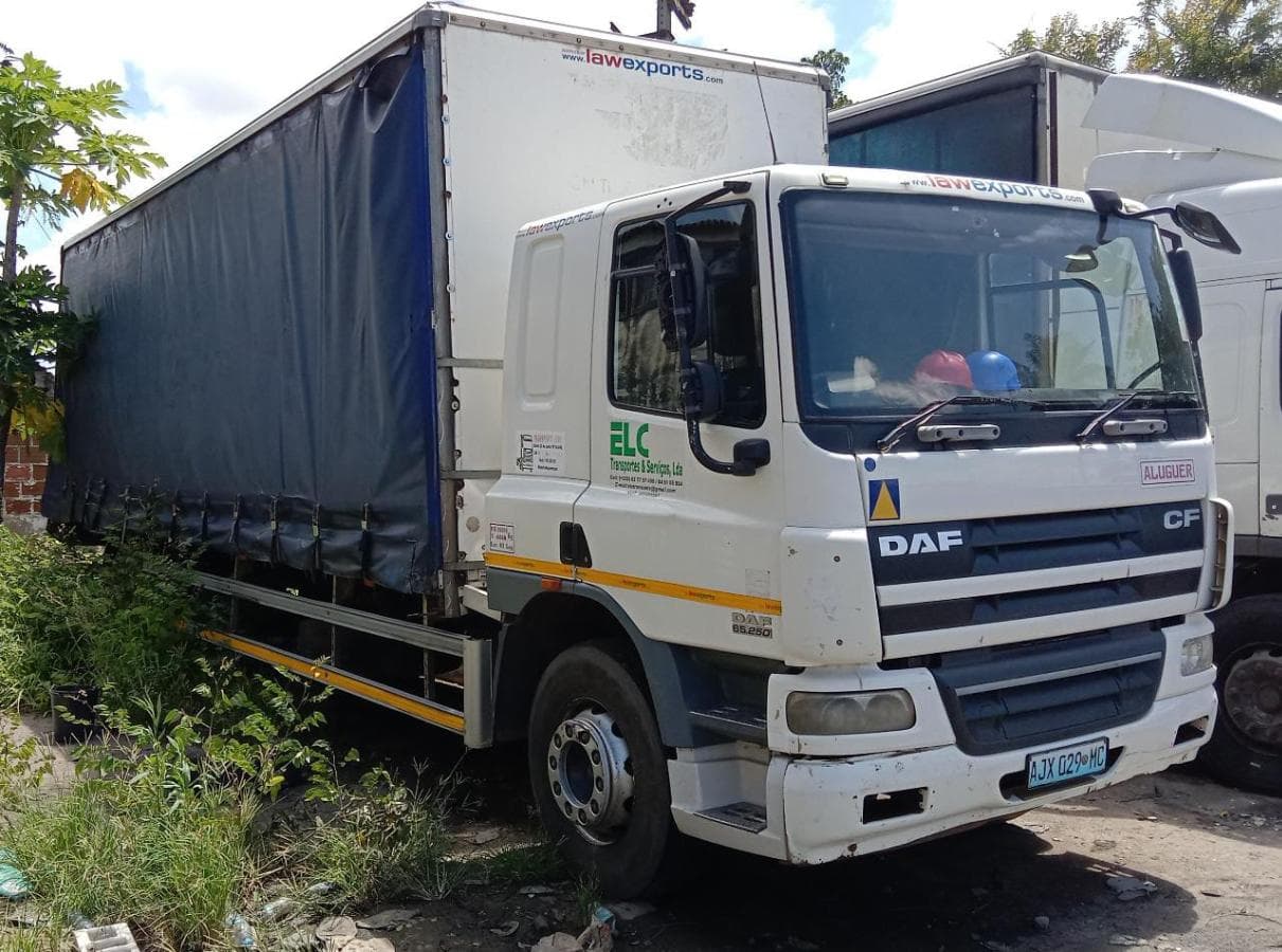 Daf CF · — imagen 2