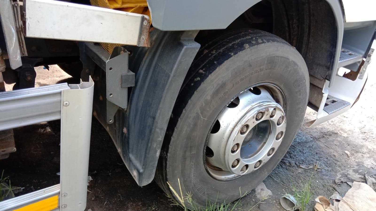 Daf CF · — imagen 3