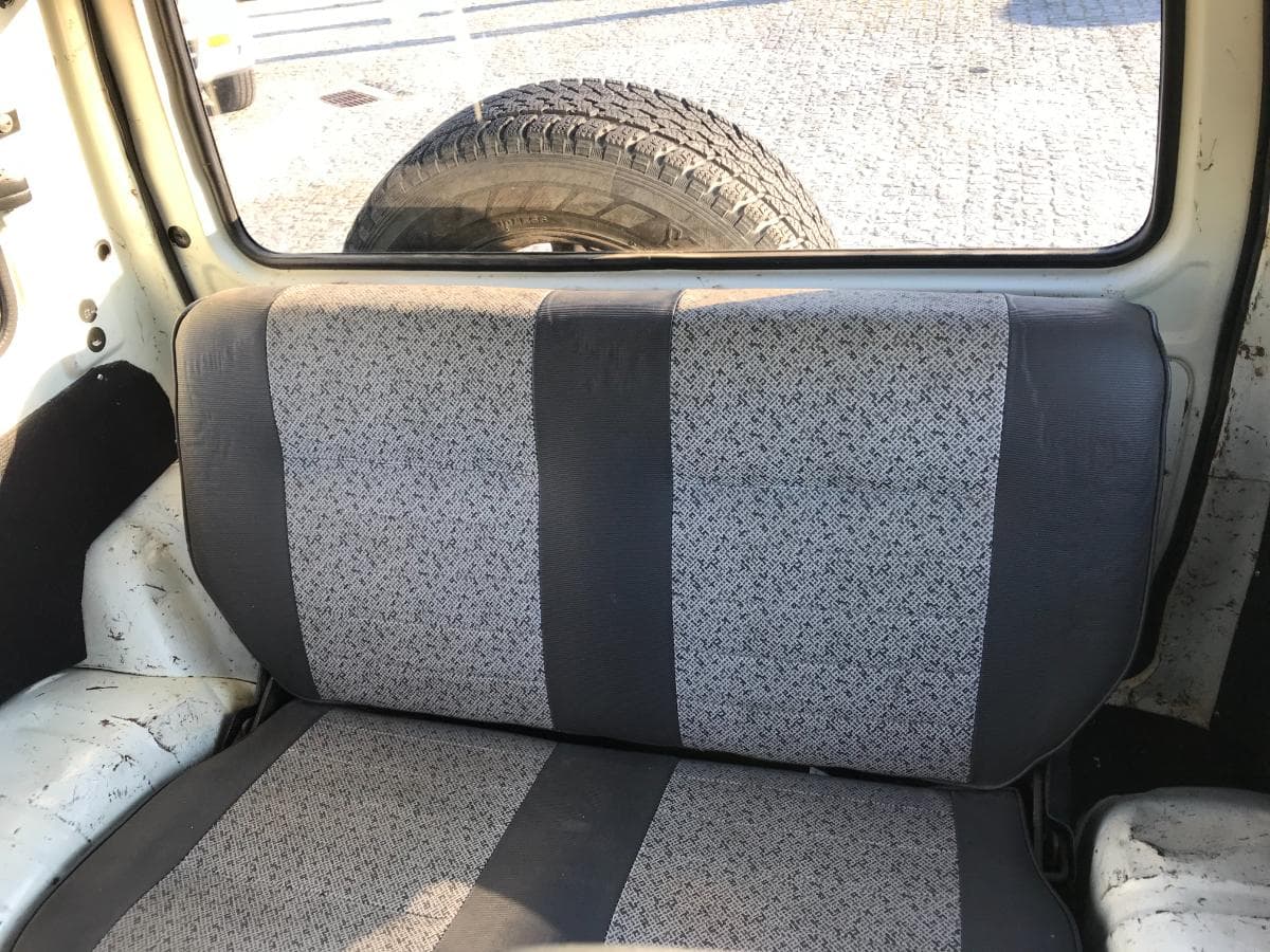 Suzuki Santana S410 · Ano 1987 — imagen 18