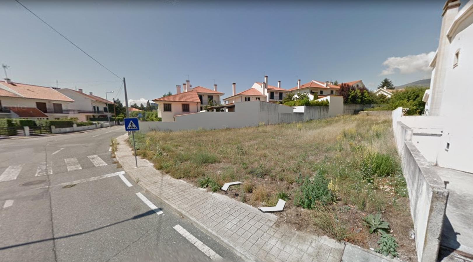 Lote para Construção · Covilhã — image 1