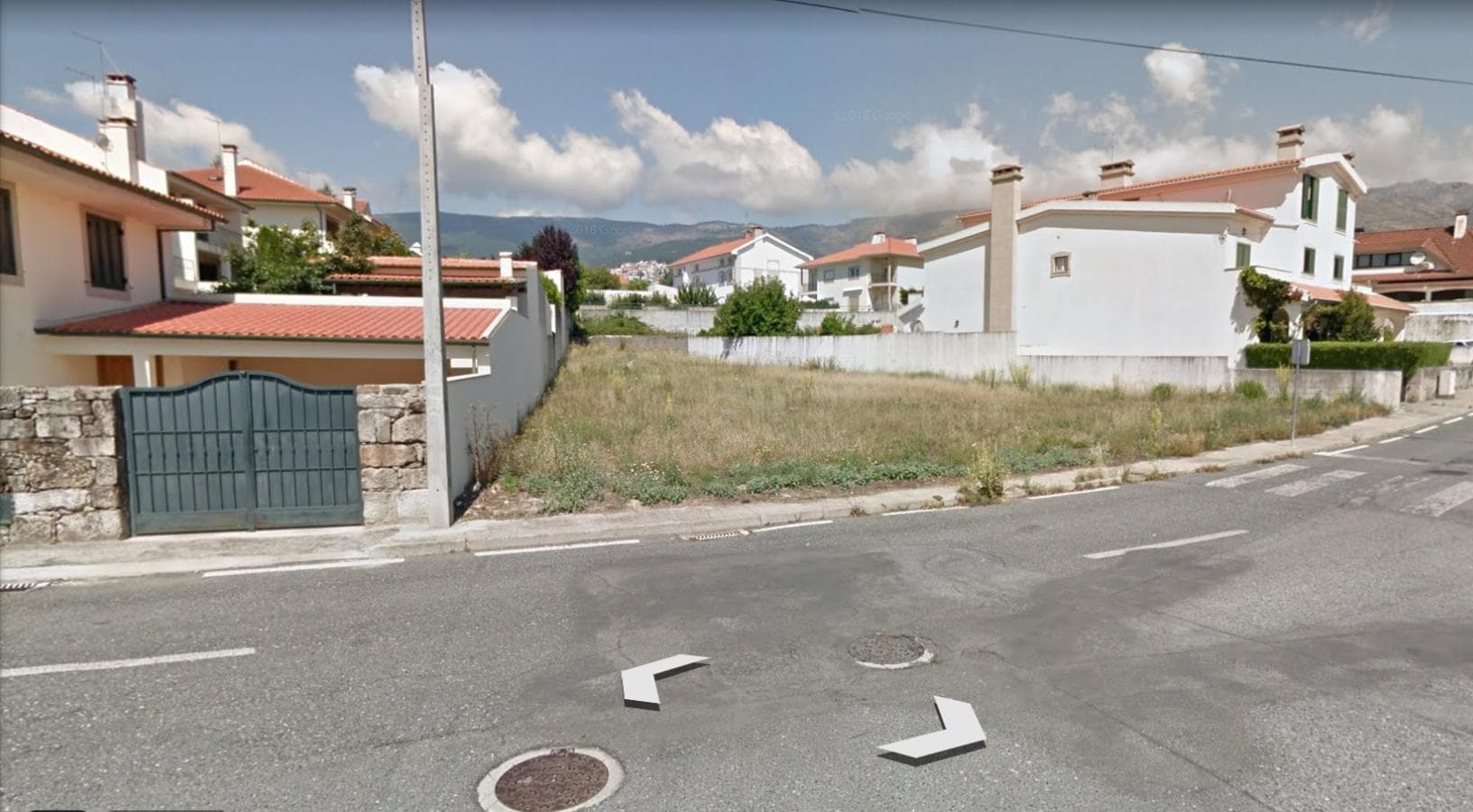 Lote para Construção · Covilhã — image 2