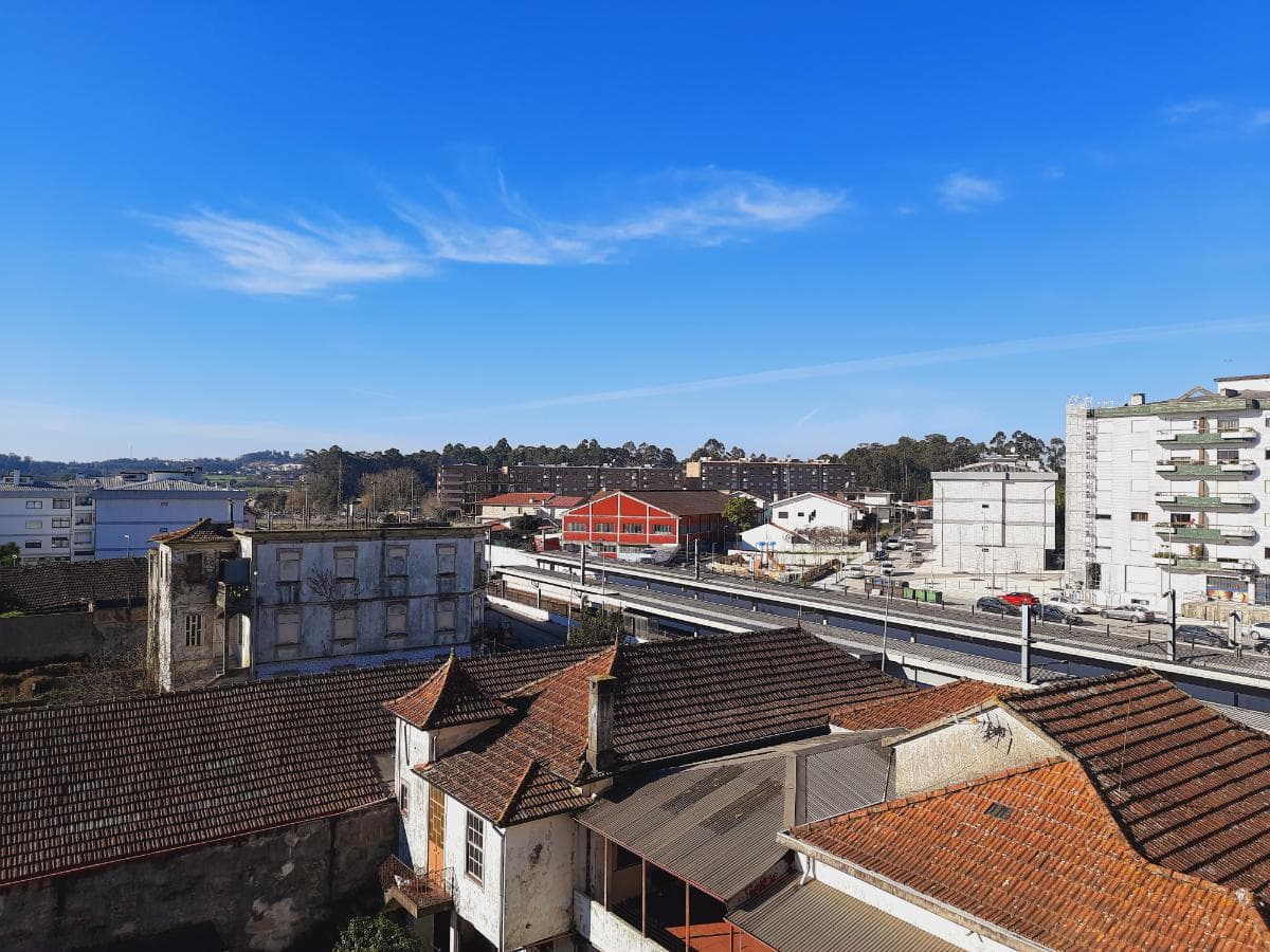Apartamento T3 com 2 Lugares de Garagem · Trofa — imagem 20