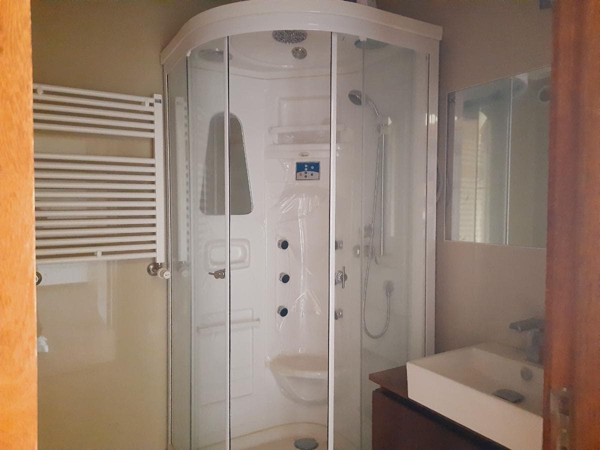 Apartamento T1 com Lugar de Garagem · Trofa — imagem 7