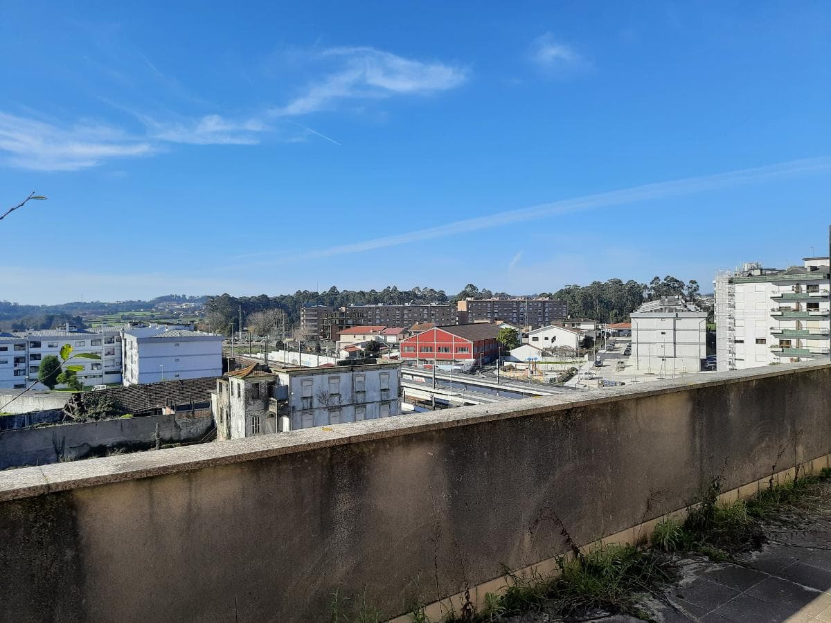 Apartamento T1 com Lugar de Garagem · Trofa — imagem 9