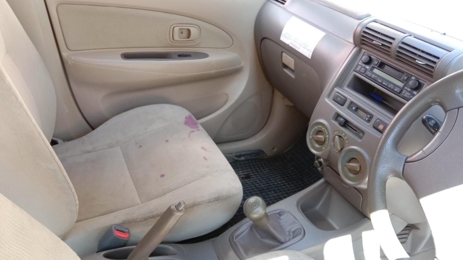 Toyota, modelo Avanza · — imagem 2