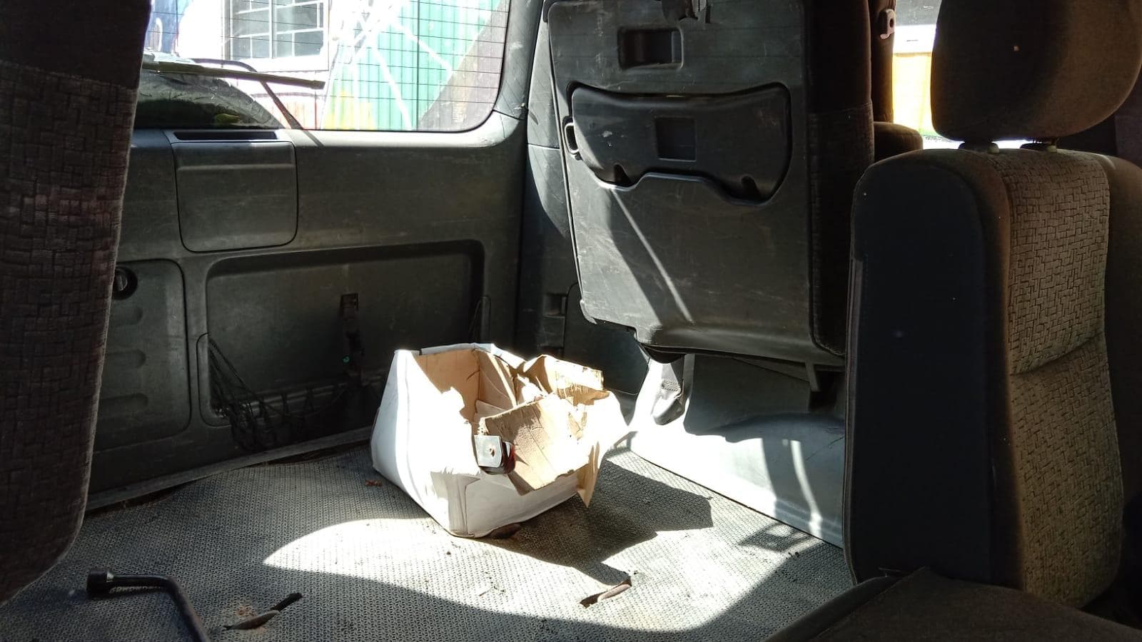 Toyota, modelo Land cruiser · — imagen 5