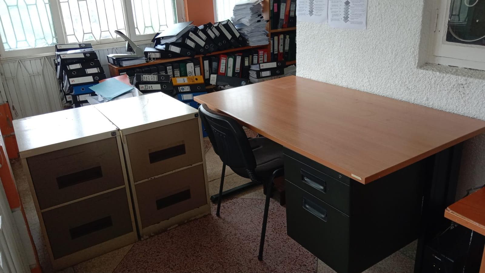 Mobiliário de escritório · — imagen 4
