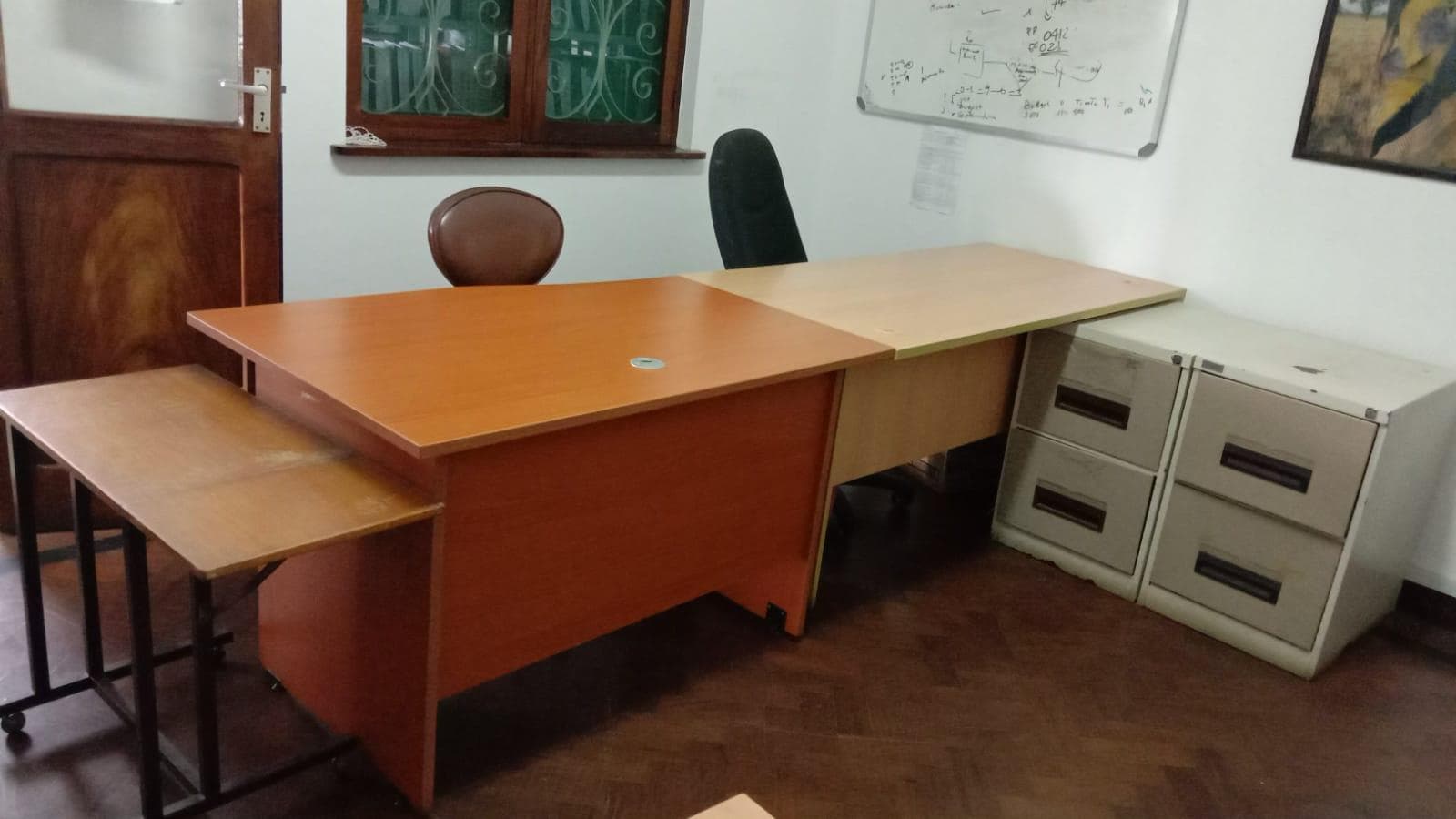 Mobiliário de escritório · — imagem 2