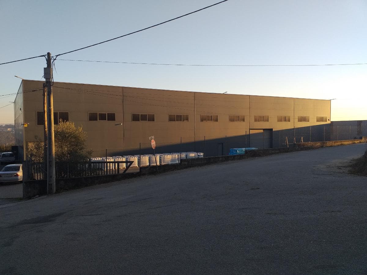 Armazém Industrial · Lousada — imagem 2