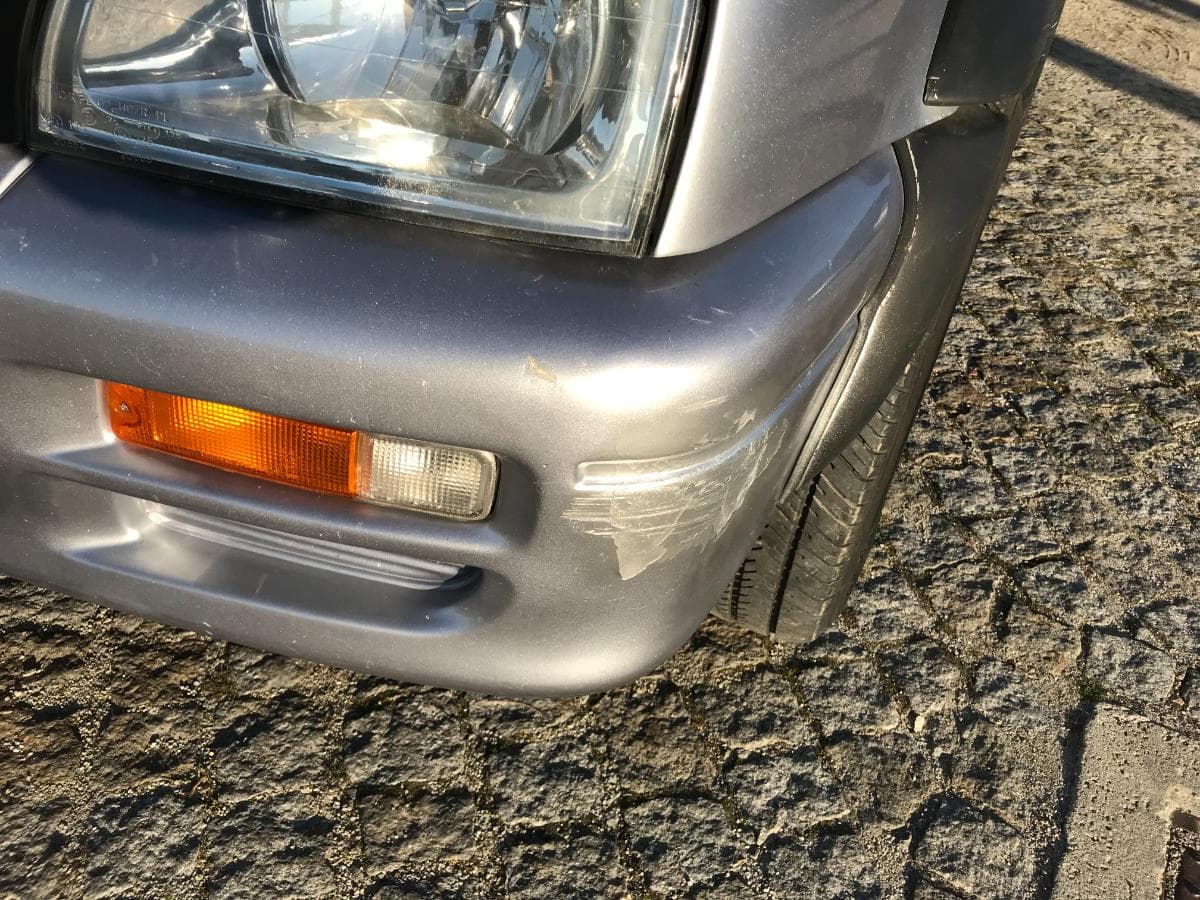 Mitsubishi L200 2.5 TD · Ano 2000 — imagem 11