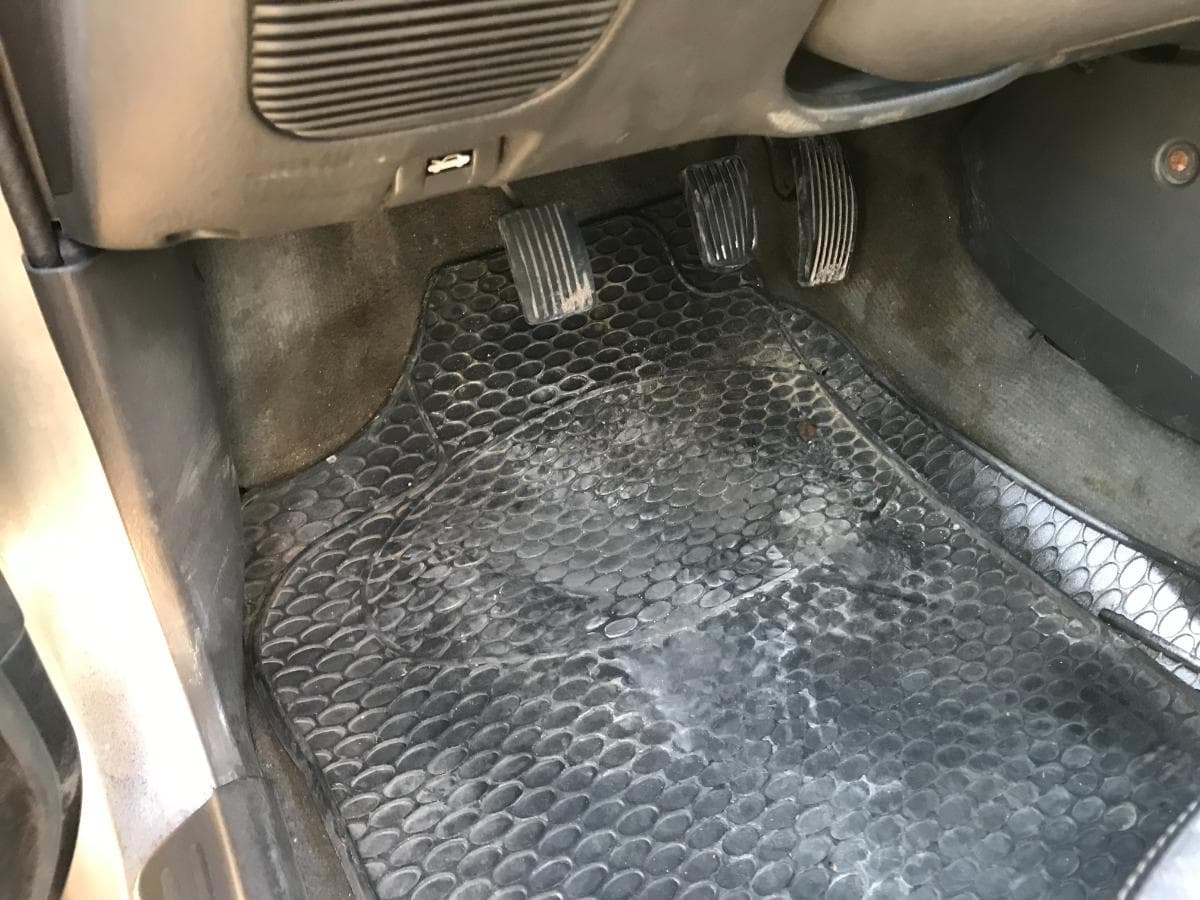 Mitsubishi L200 2.5 TD · Ano 2000 — imagem 18