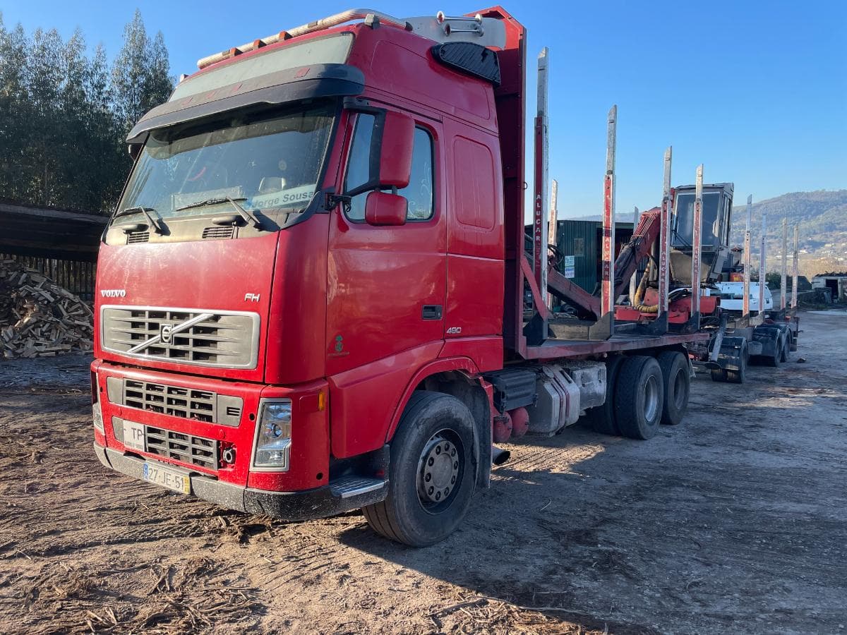 Volvo FH 480 · Ano 2006 — imagen 2