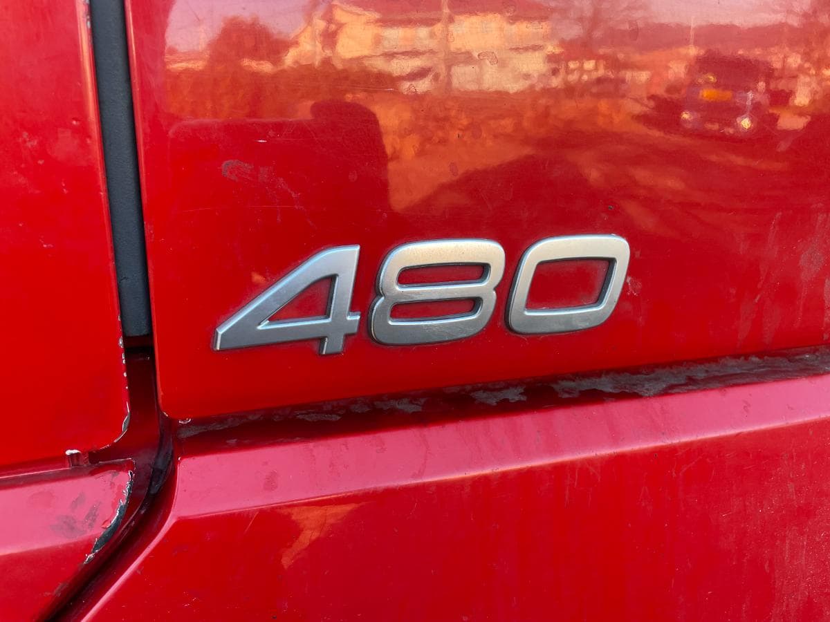 Volvo FH 480 · Ano 2006 — imagen 7