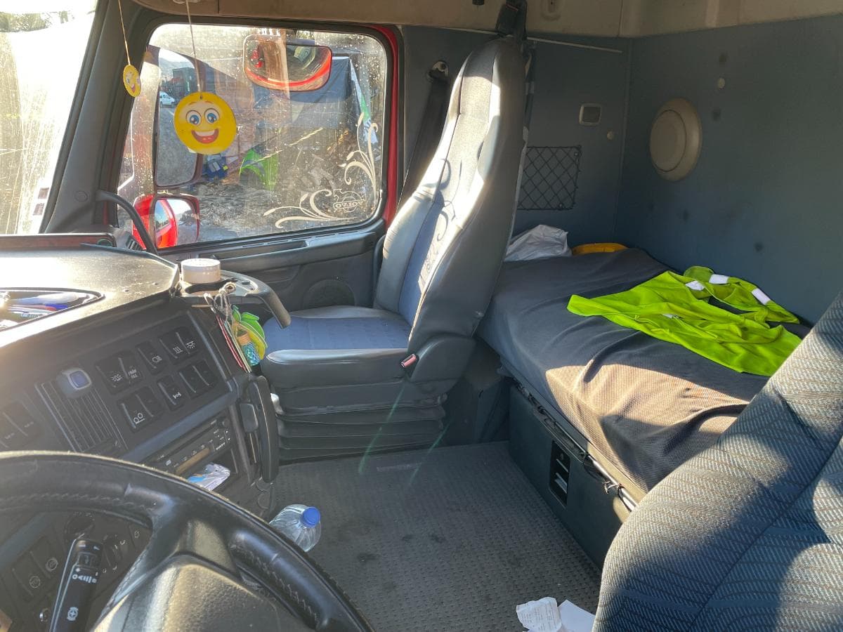 Volvo FH 480 · Ano 2006 — imagen 8