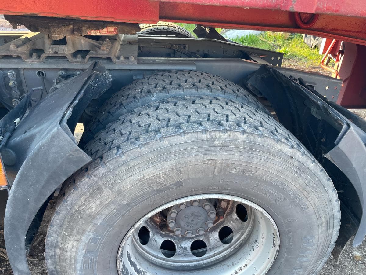 Daf CF 85.410 · Ano 2007 — imagem 9