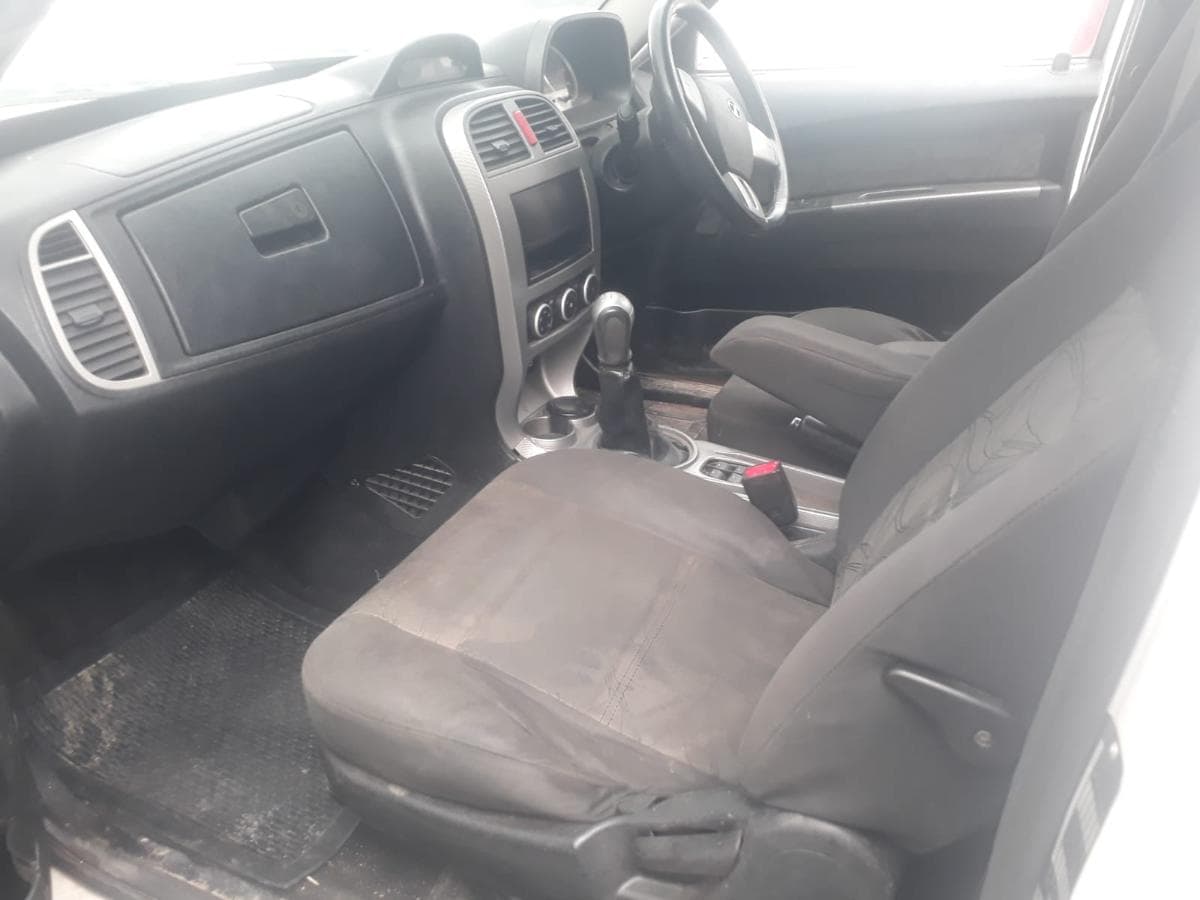 TATA XENON · — imagem 7