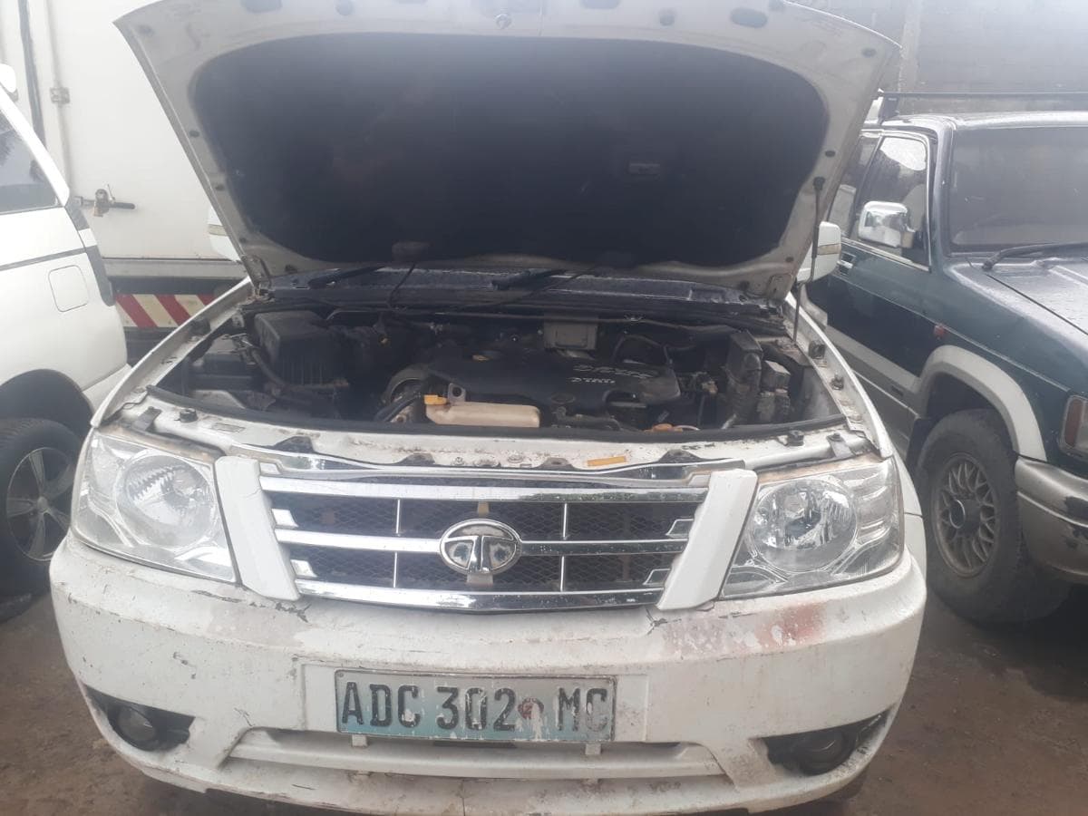 TATA XENON · — imagem 9