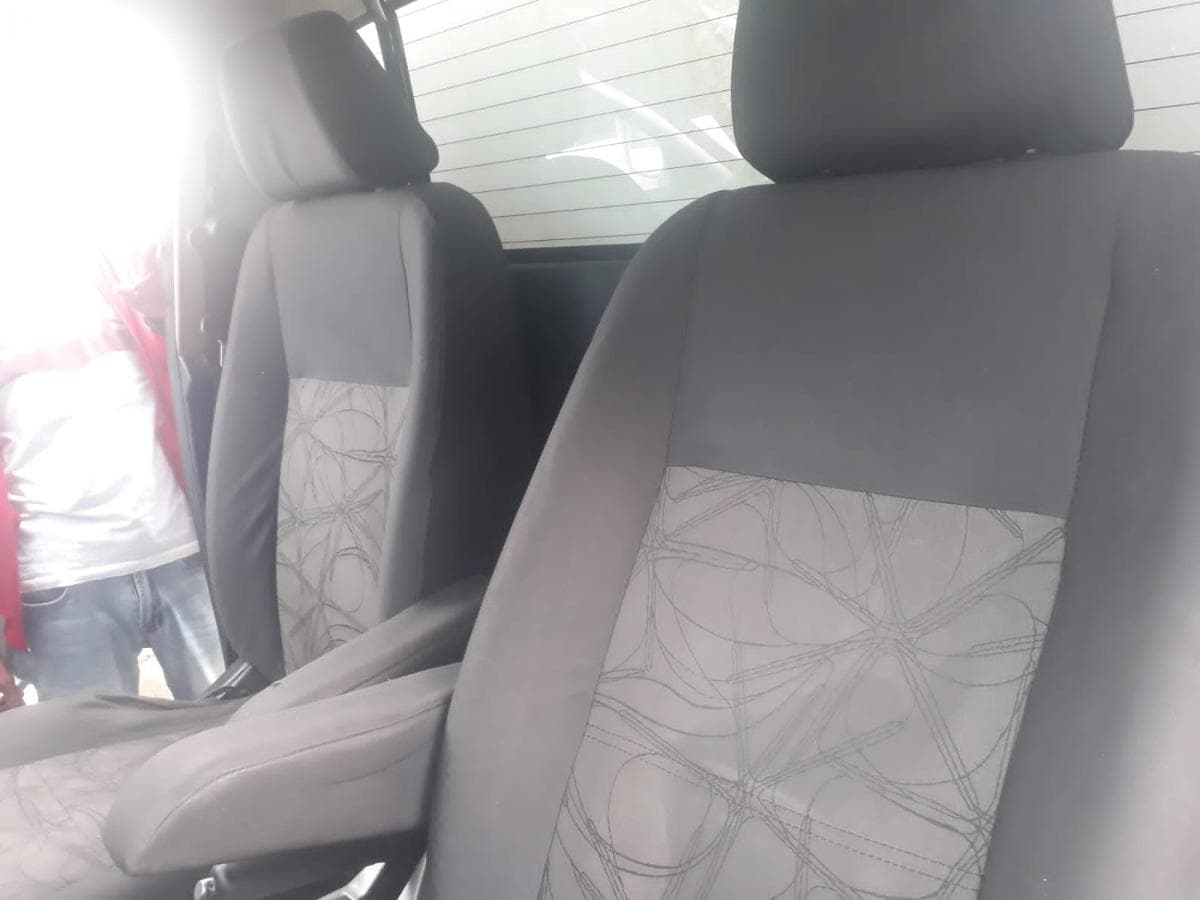 TATA XENON · — imagem 11