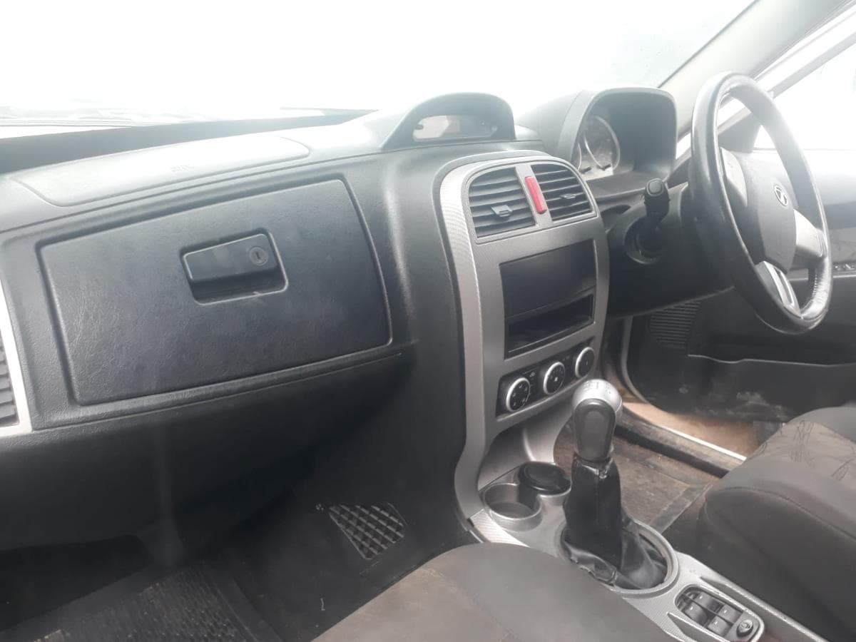 TATA XENON · — imagem 16