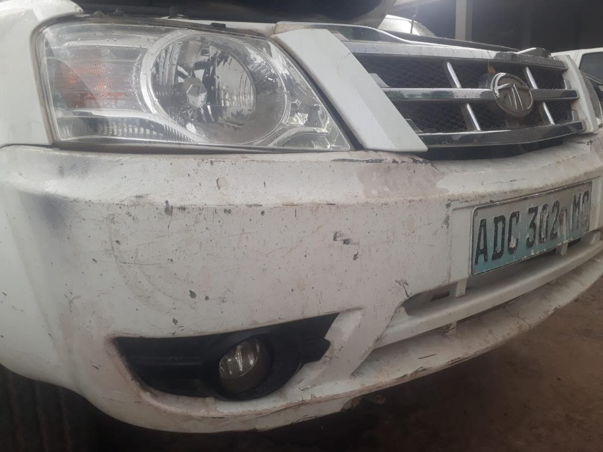 TATA XENON · — imagem 18