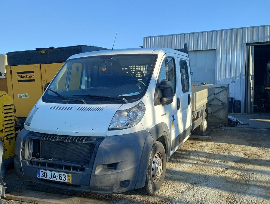 Citroën Jumper — imagem 1