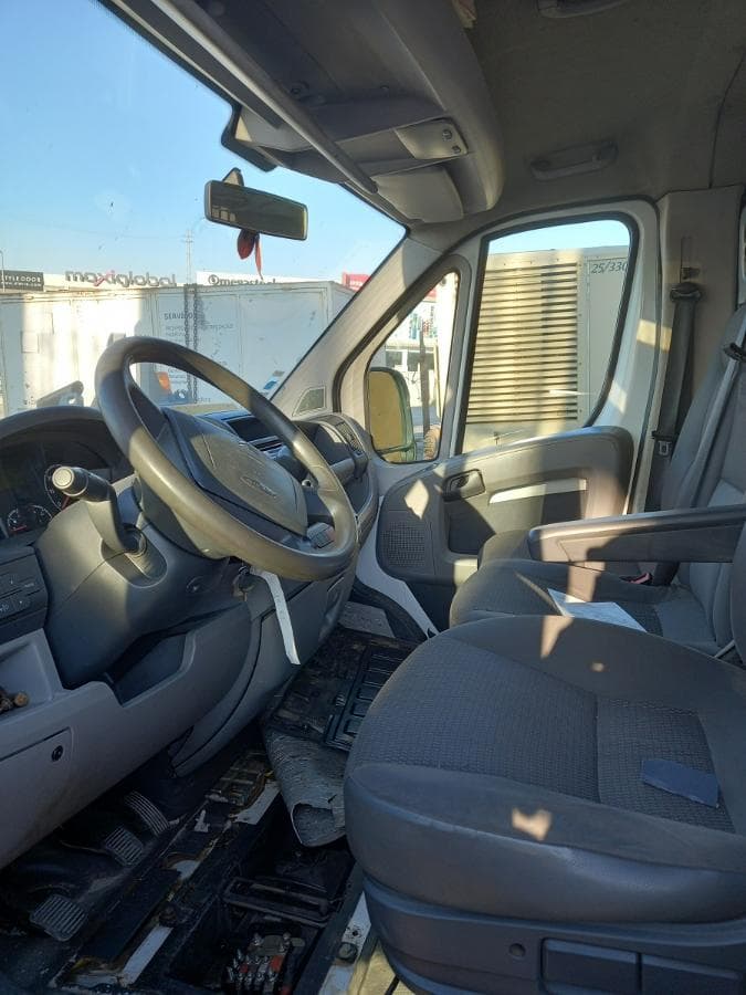 Citroën Jumper — imagem 5