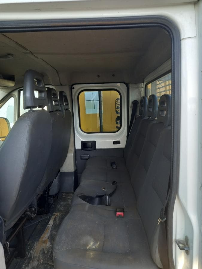 Citroën Jumper — imagem 8