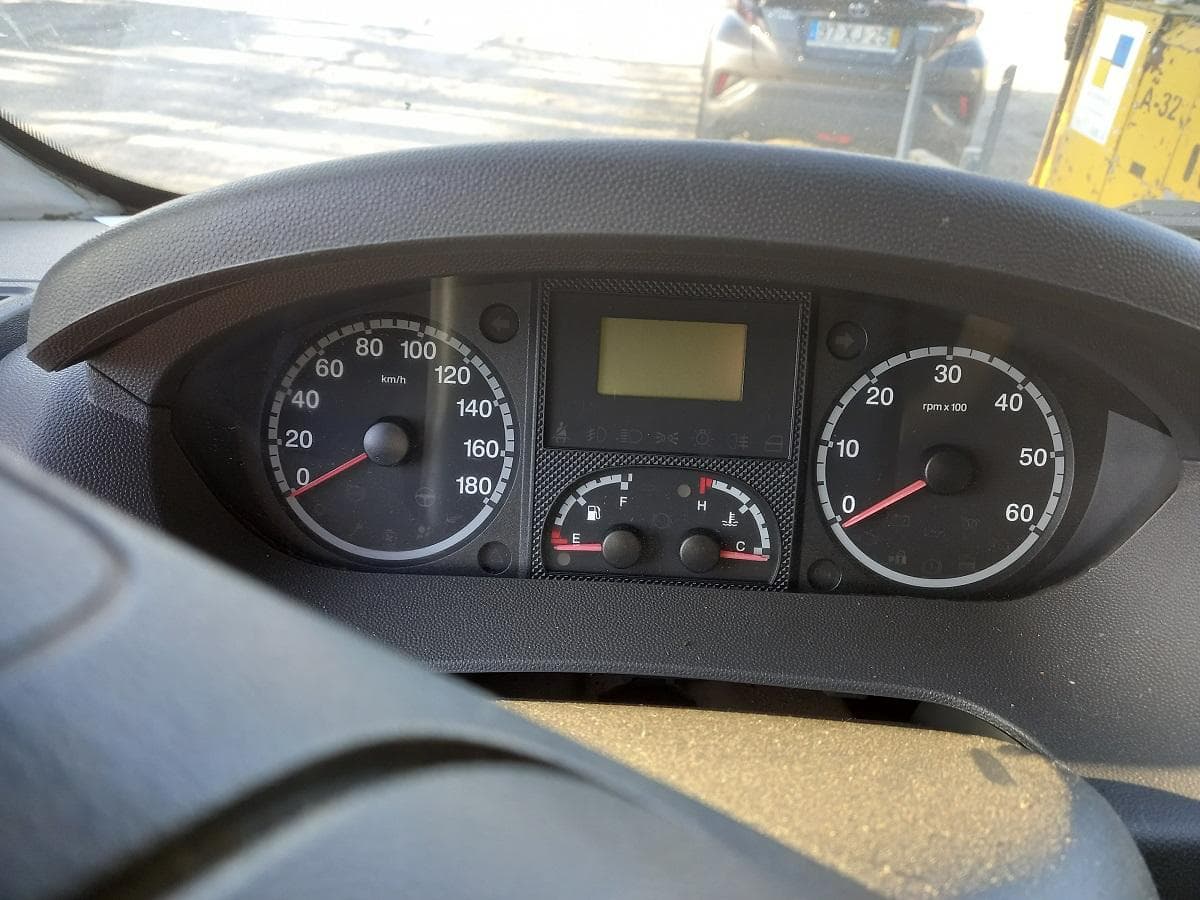 Citroën Jumper — imagem 7