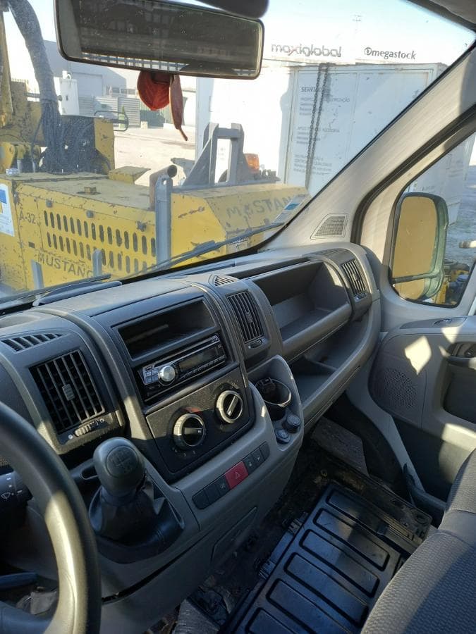 Citroën Jumper — imagem 6
