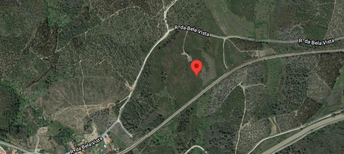 Terrenos · Vila Velha de Ródão, Castelo Branco — image 9