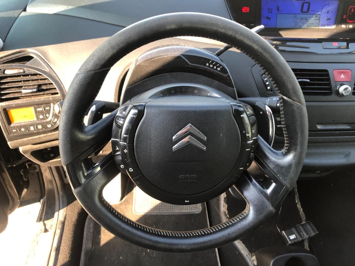 Citroën C4 Picasso · Ano 2007 — imagen 3