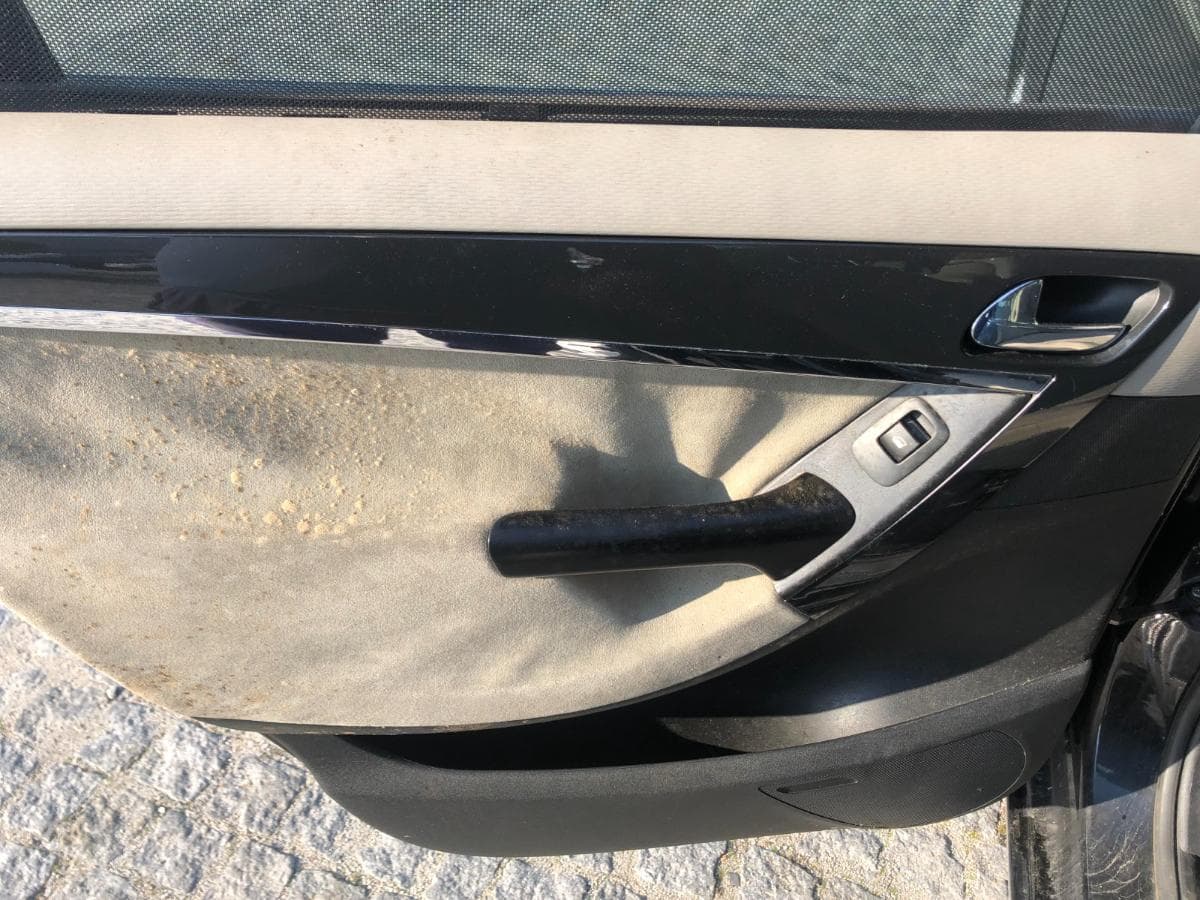 Citroën C4 Picasso · Ano 2007 — imagen 4