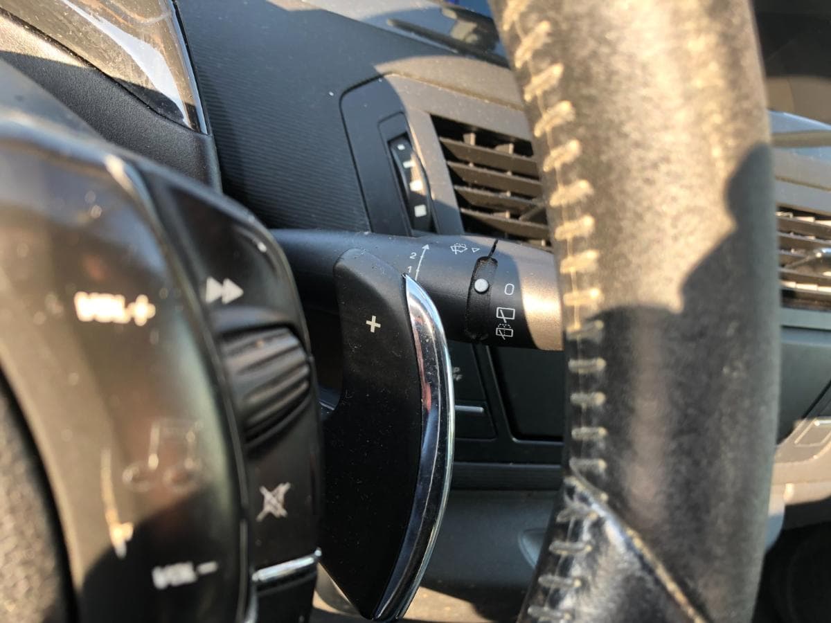 Citroën C4 Picasso · Ano 2007 — imagen 13