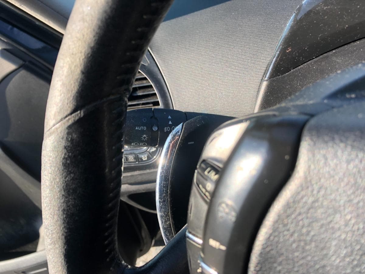Citroën C4 Picasso · Ano 2007 — imagen 12