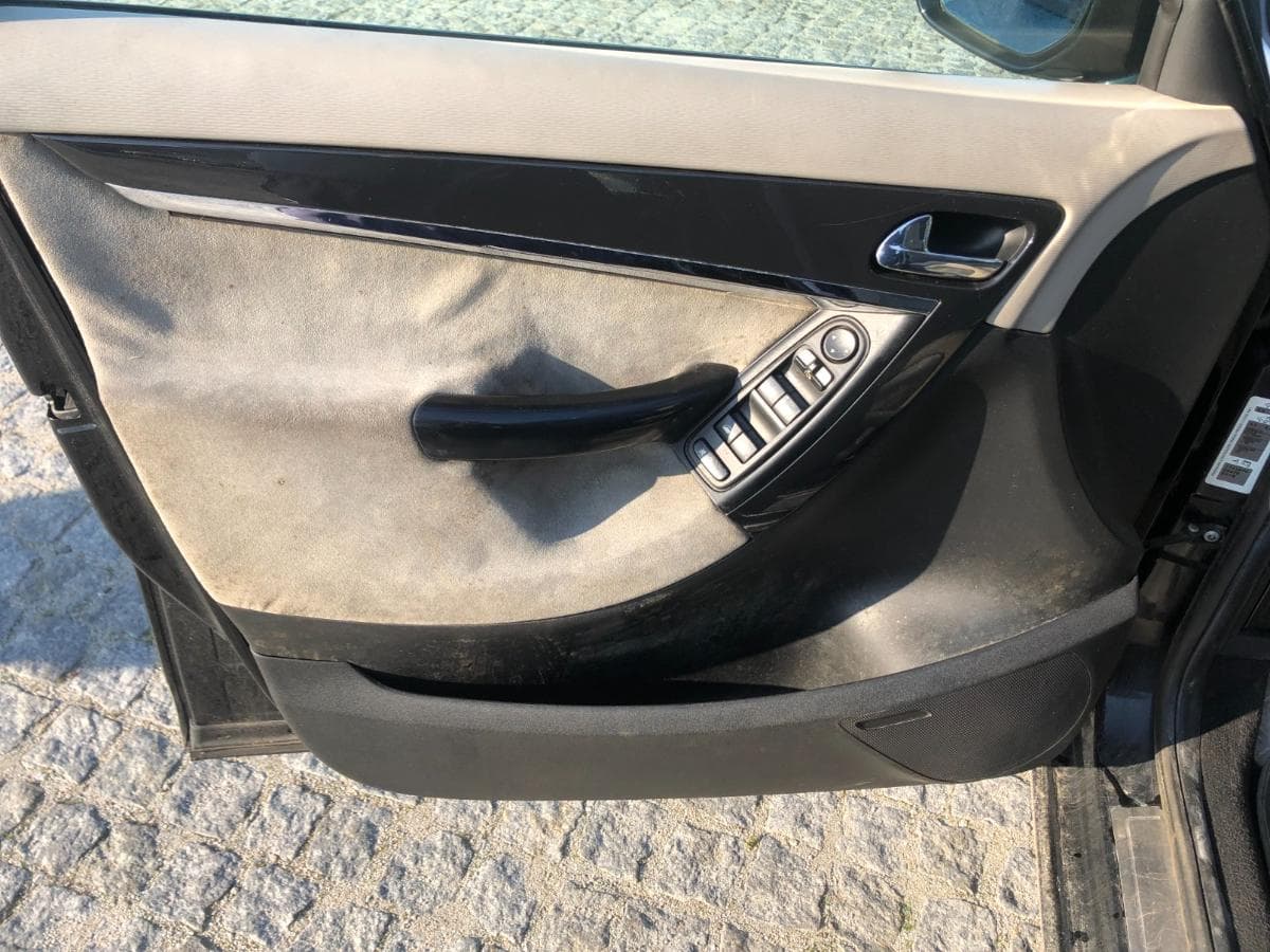 Citroën C4 Picasso · Ano 2007 — imagen 21
