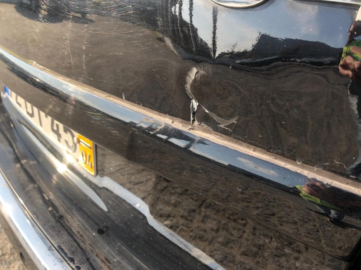 Citroën C4 Picasso · Ano 2007 — imagen 26