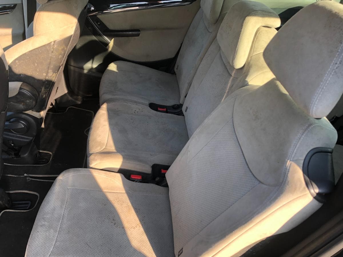 Citroën C4 Picasso · Ano 2007 — imagen 30