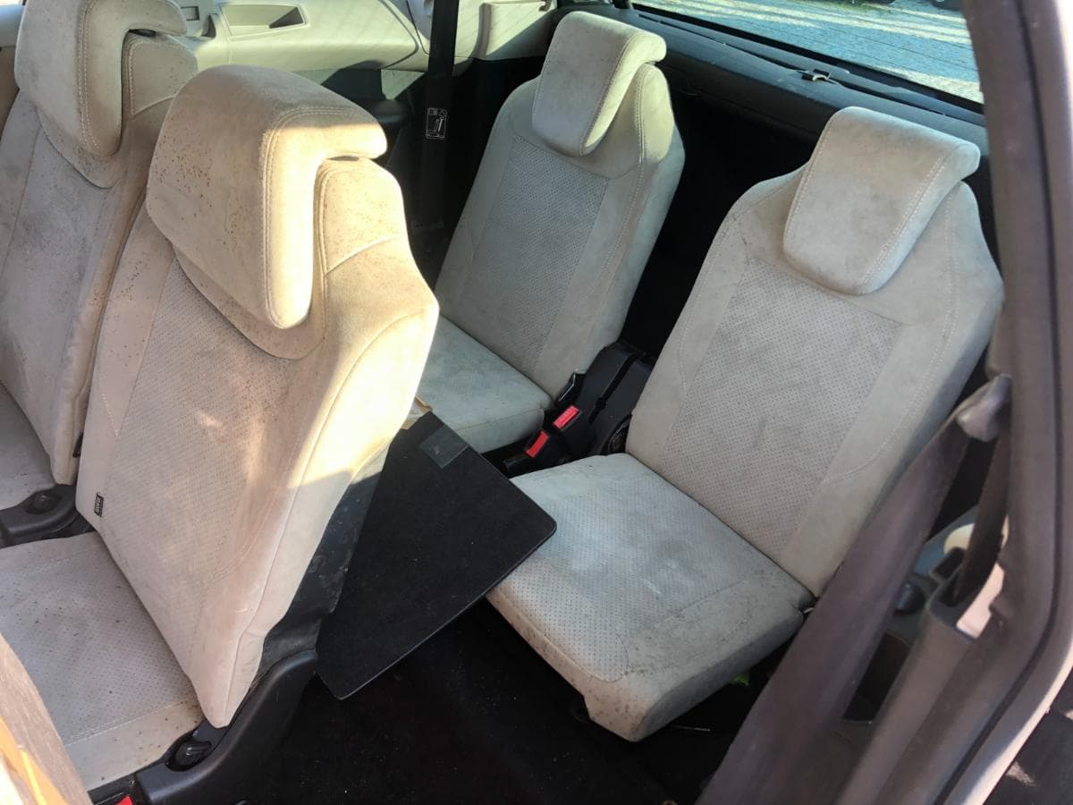 Citroën C4 Picasso · Ano 2007 — imagen 28