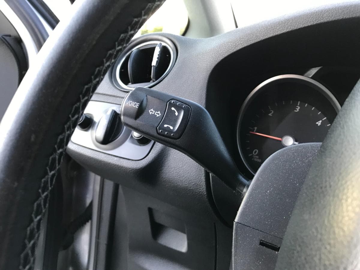 Ford S-Max 1.8 TDCI · Ano 2008 — imagem 11