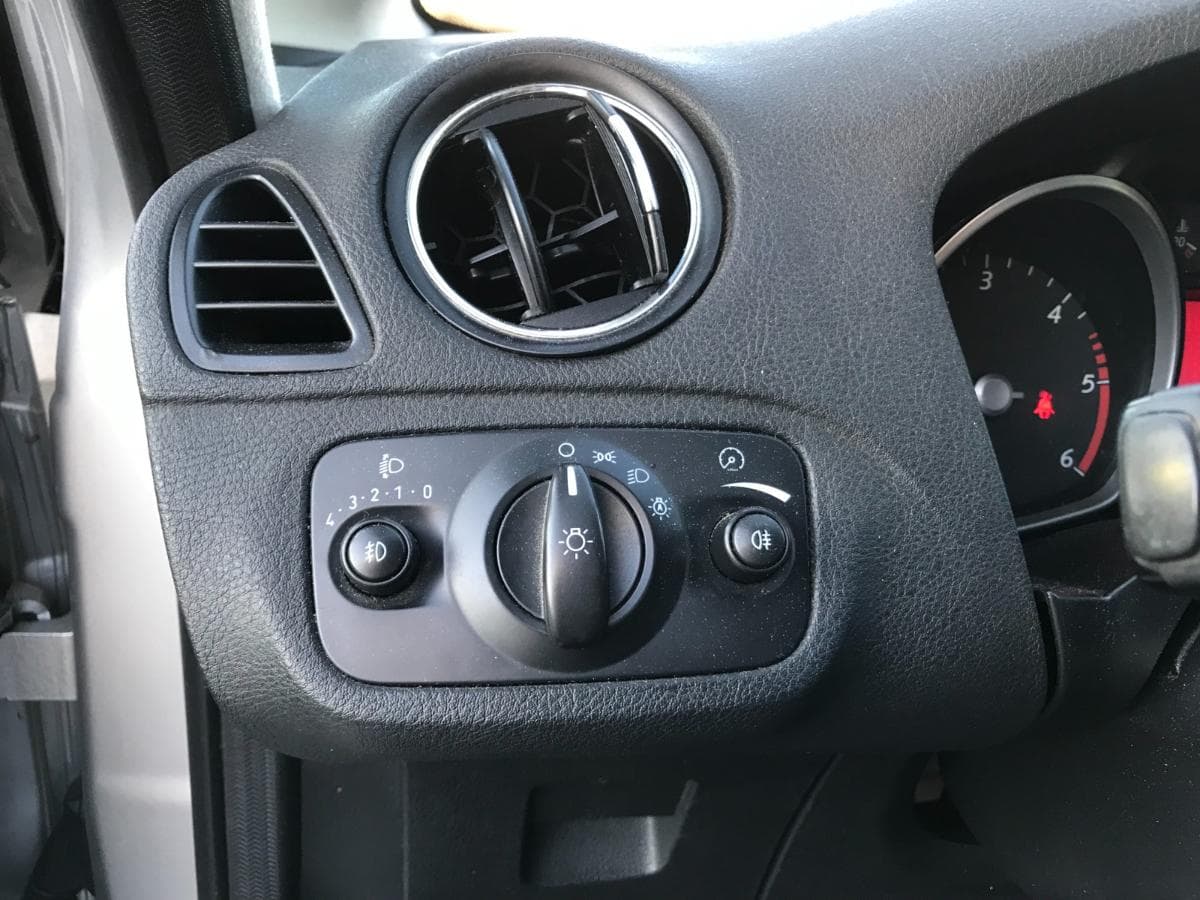 Ford S-Max 1.8 TDCI · Ano 2008 — imagem 13