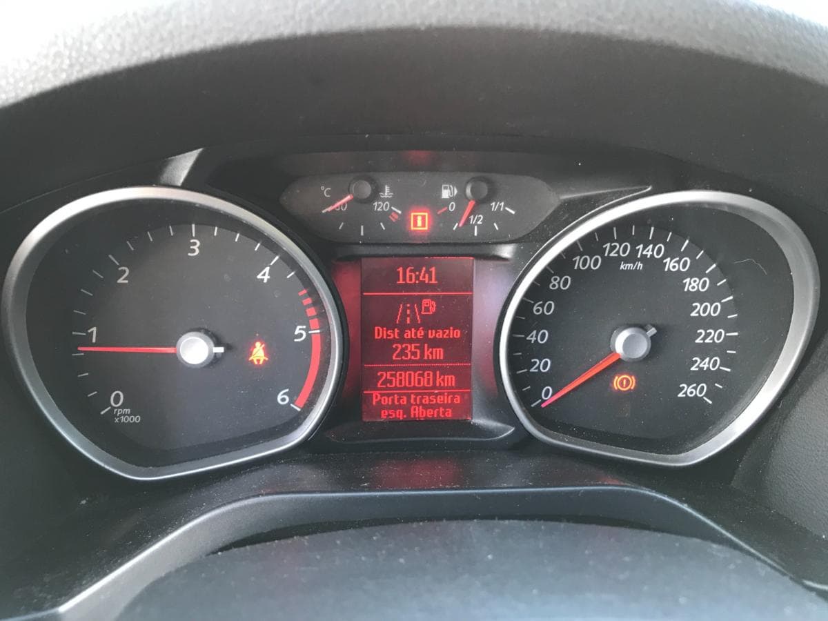 Ford S-Max 1.8 TDCI · Ano 2008 — imagem 14