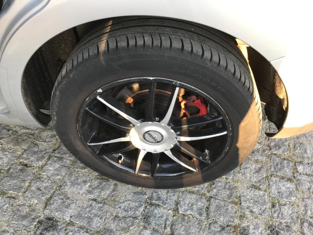 Ford S-Max 1.8 TDCI · Ano 2008 — imagem 24