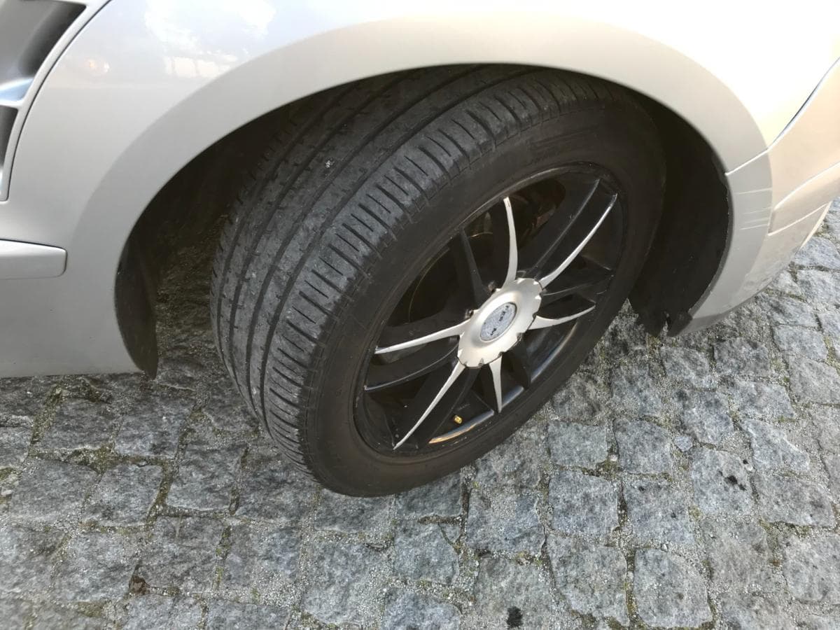 Ford S-Max 1.8 TDCI · Ano 2008 — imagem 25