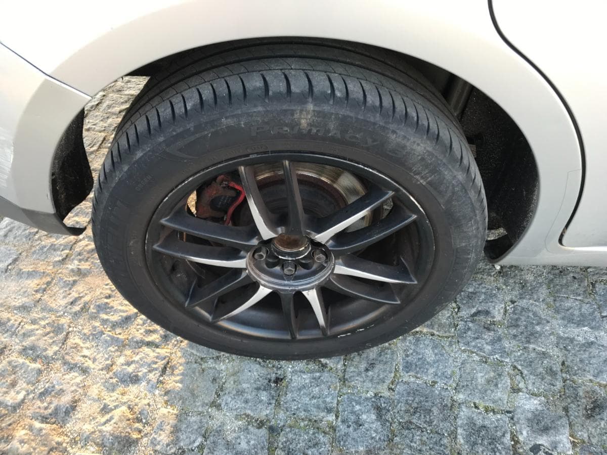 Ford S-Max 1.8 TDCI · Ano 2008 — imagem 27