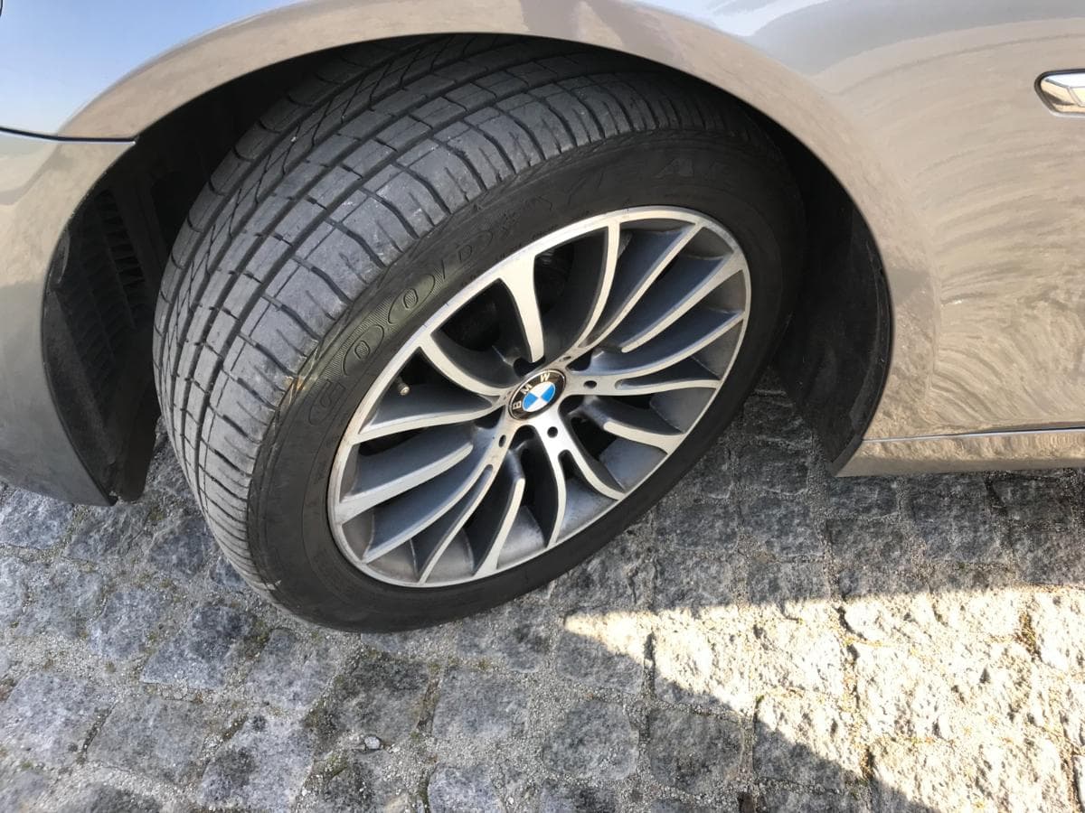 BMW 530D Touring · Ano 2012 — imagen 13