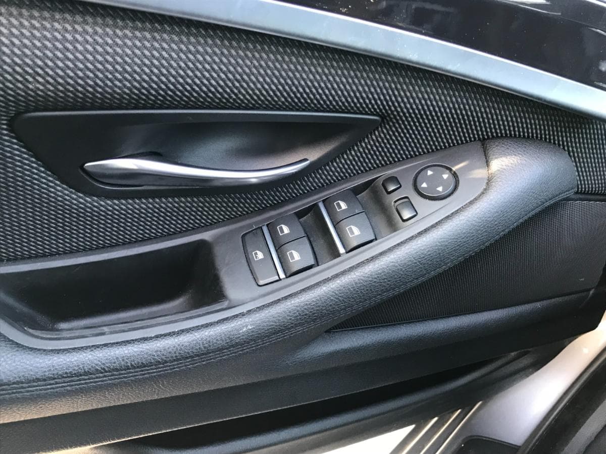 BMW 530D Touring · Ano 2012 — imagen 22