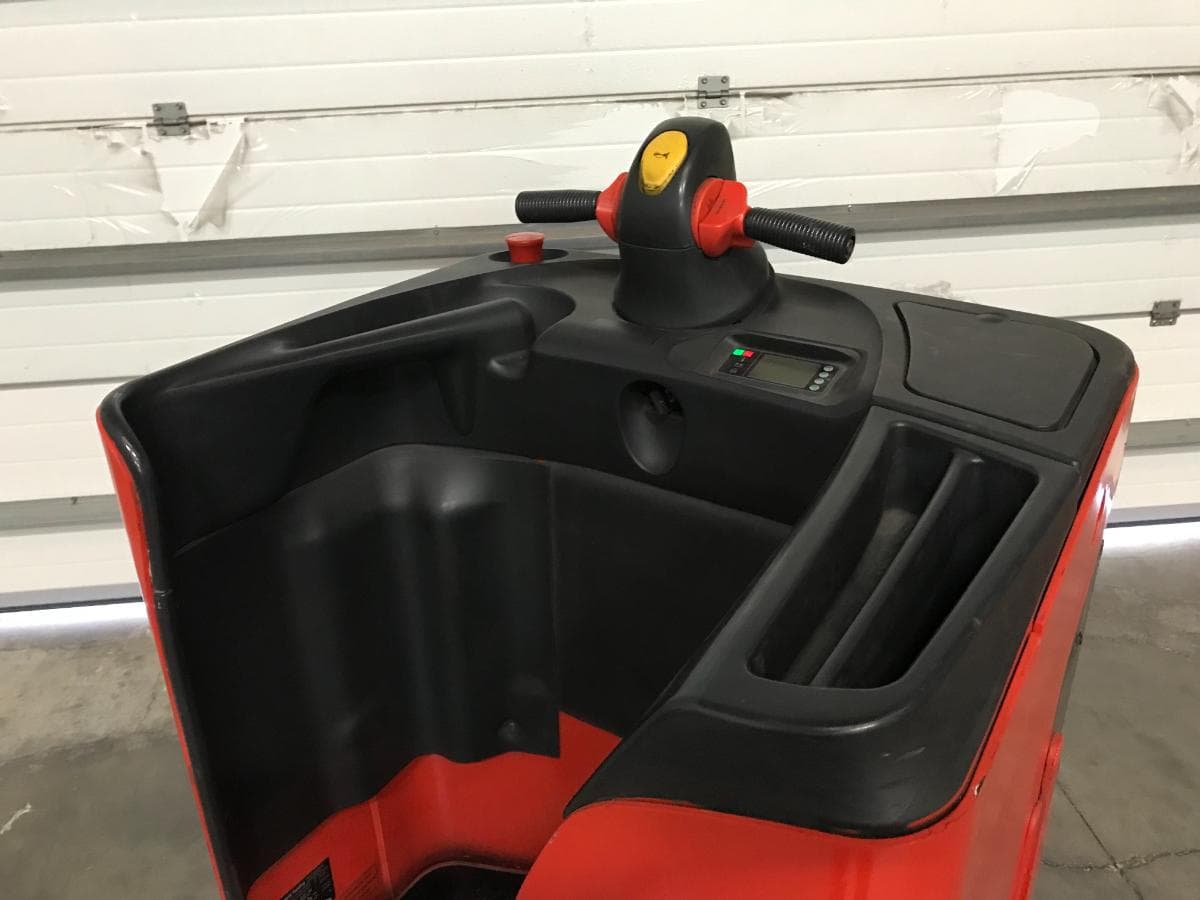 Porta Paletes Linde T20 SF · 2000Kg — imagen 4