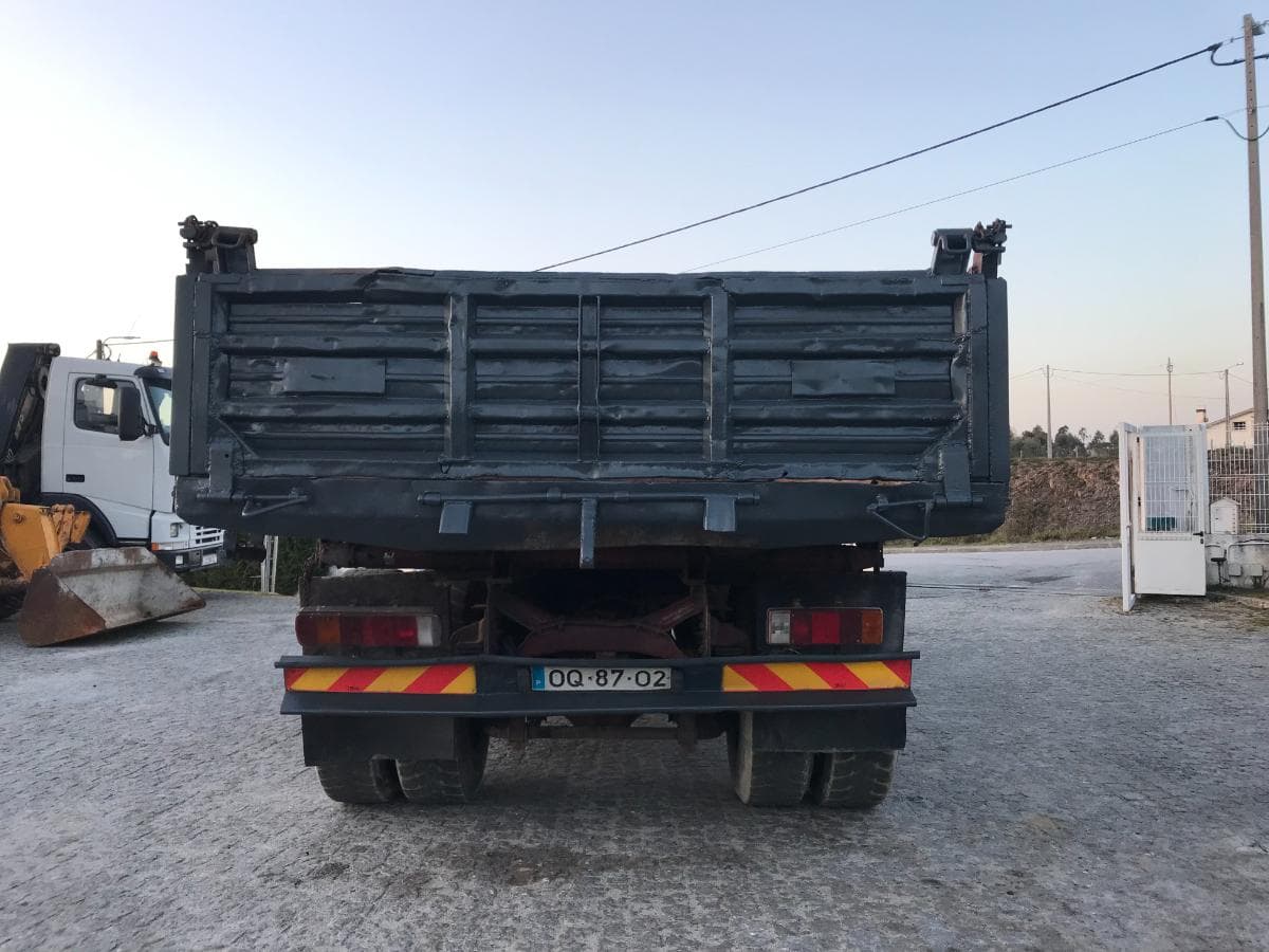 Renault G 230 Tribasculante — imagem 7
